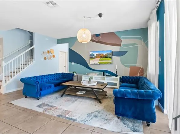 4445 Shiva Loop #4445, Kissimmee, FL 34746