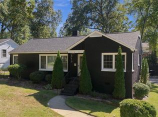 619 Gatewood Ave, High Point, NC 27262
