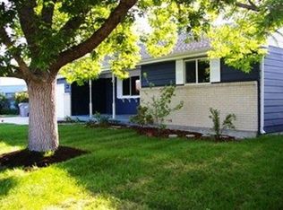 2609 N Terrace Way, Boise, ID 83702