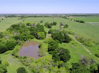 Tbd Marley Rd, Mart, TX 76664