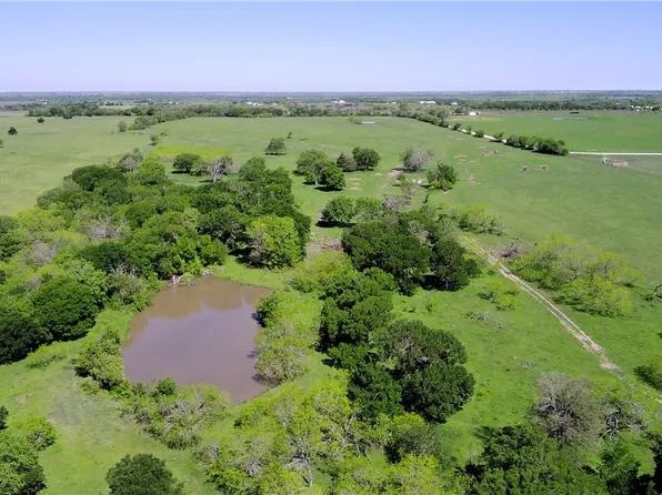 Tbd Marley Rd, Mart, TX 76664