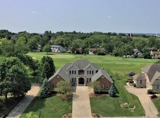 7838 Woodglen Dr, West Chester, OH
