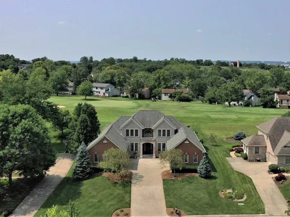 7838 Woodglen Dr, West Chester, OH 45069