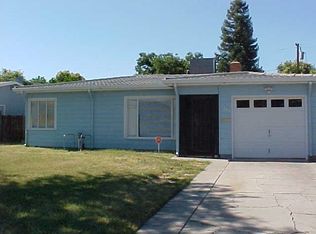 2067 W Mendocino Ave, Stockton, CA 95204