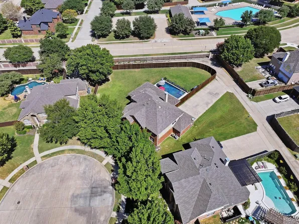 10498 Balsam Ct, Frisco, TX 75033
