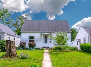 391 E Royal Forest Blvd, Columbus, OH