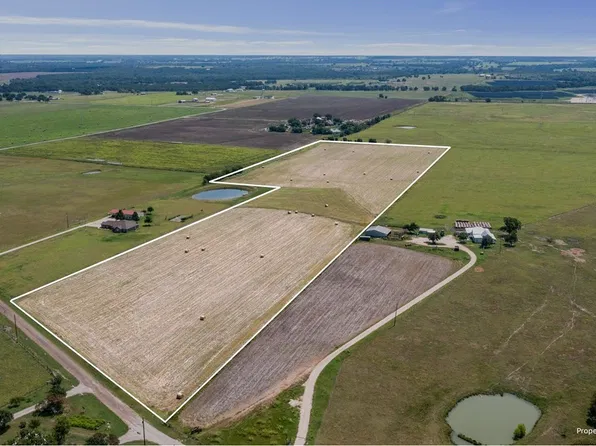 12473 County Road 440, Thorndale, TX 76577