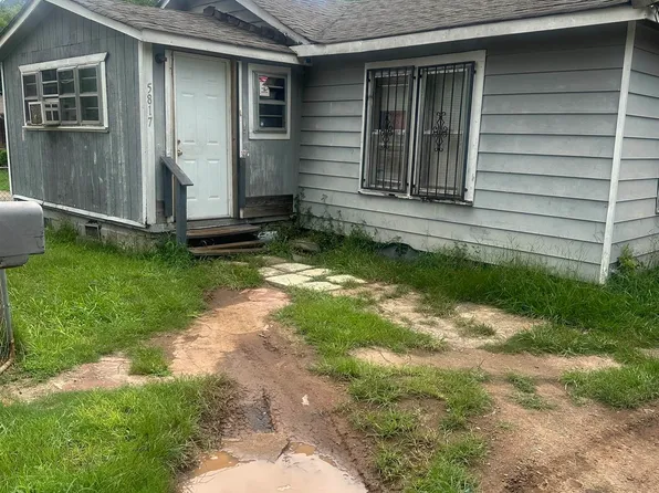 5817 Ellington St, Birmingham, AL 35228