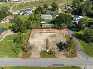 1302 Center St, Vinton, LA 70668