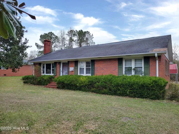 137 Pine Street, Shallotte, NC 28470