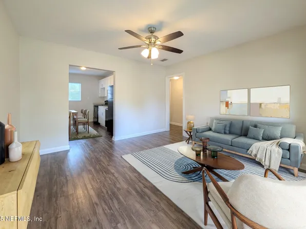 5249 ANCHOR Avenue, Jacksonville, FL 32244