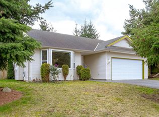 339 Rheumer Cres, Parksville, BC V9P 2T8