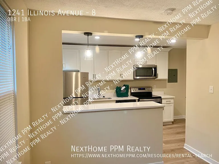 1241 Illinois Ave #8 — Photo 10