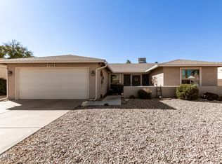 26634 S New Town Dr, Sun Lakes, AZ 85248