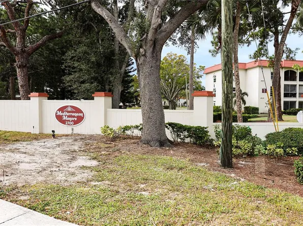 2700 Bayshore Blvd APT 2105, Dunedin, FL 34698