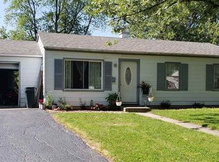 6332 Chatham Dr, Fort Wayne, IN 46816