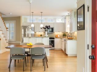 35 Gorham St Condominium, Cambridge, MA 02138
