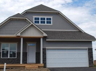 3577 Kachina Ave NE, Saint Michael, MN 55376