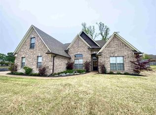280 White Pine Pl, Oakland, TN 38060