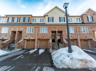 28 Oakins Ln, Ajax, ON