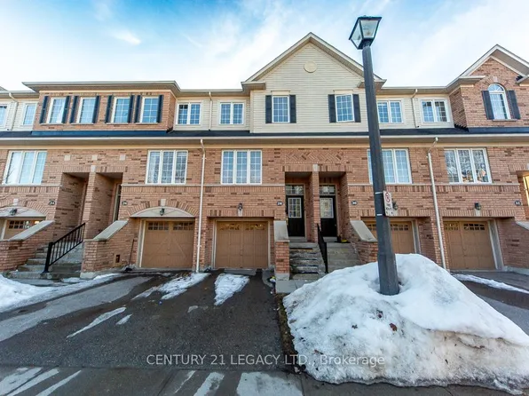 28 Oakins Ln, Ajax, ON L1T 0H2
