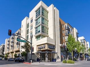 Solstice, Sunnyvale, CA 94086