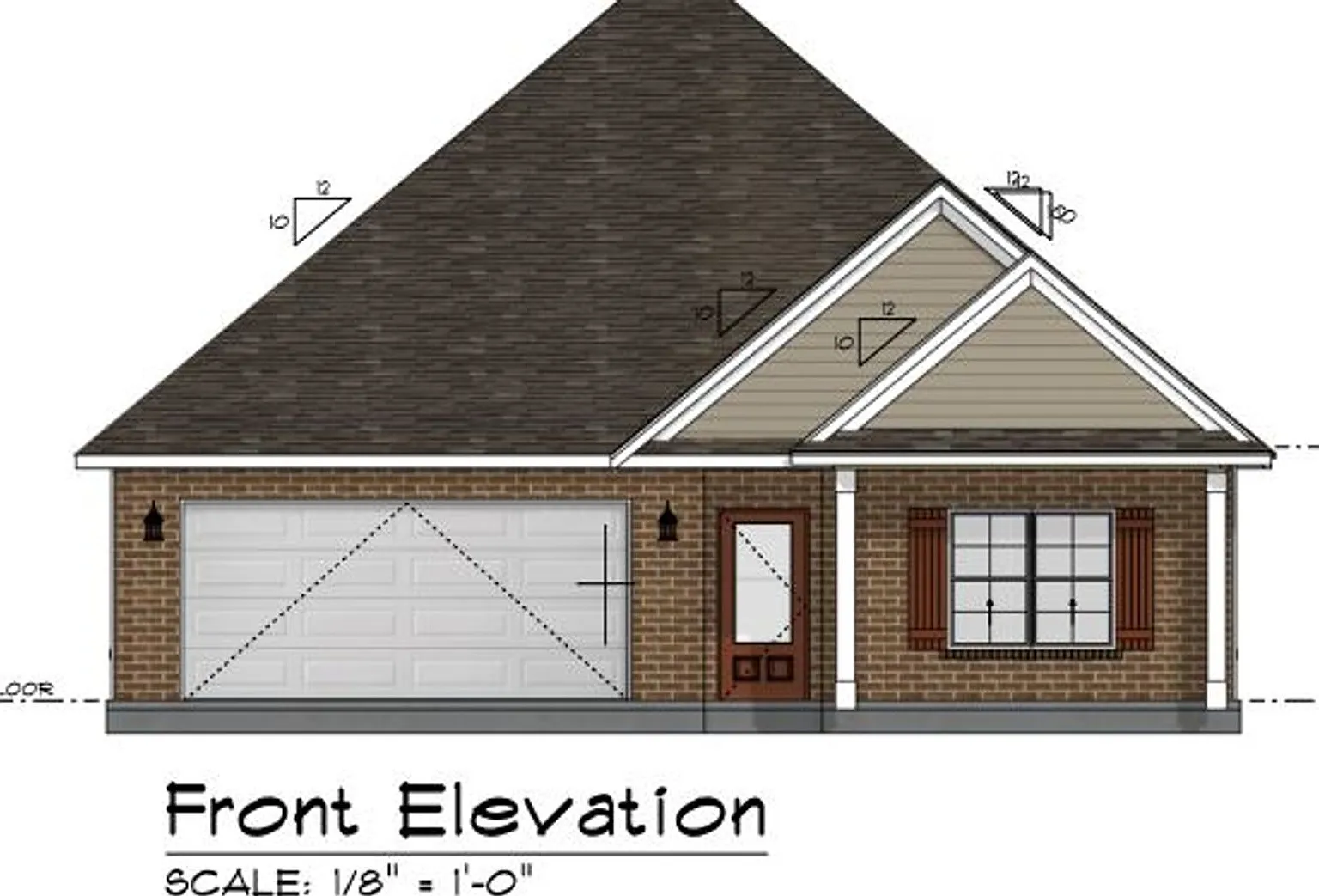 Home for Rent in Jemison, AL... Available to View Now! — Photo 2