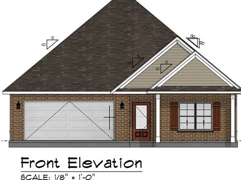 145 Ridge View Cir — Photo 2
