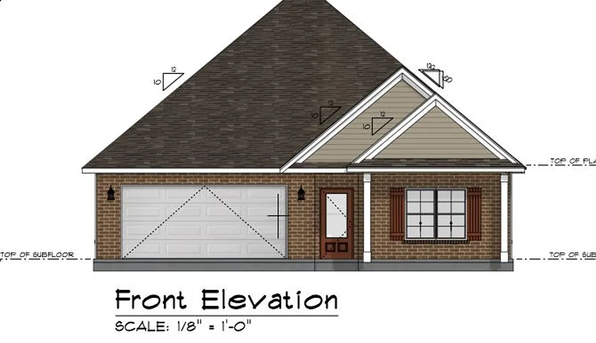 Building Photo - 145 Ridge View Cir