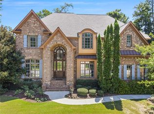 2831 Laurelgate Dr, Decatur, GA 30033