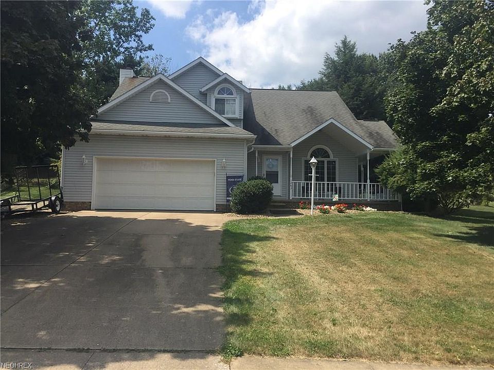 1263 Dogwood Dr, Orrville, OH 44667 Zillow