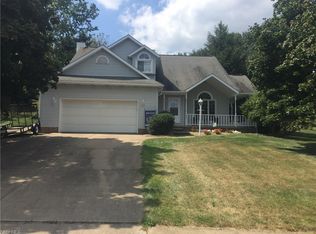 1263 Dogwood Dr, Orrville, OH 44667