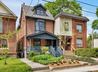 108 Dewhurst Blvd, Toronto, ON M4J 3J3