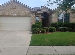 3232 Stonecrop Trl, Argyle, TX 76226