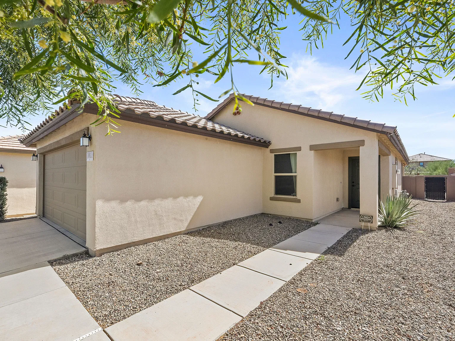 1011 W. Calle Calca - 1 — Photo 3