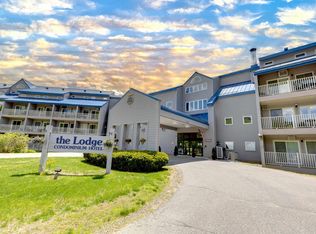 The Lodge, Lincoln, NH 03251
