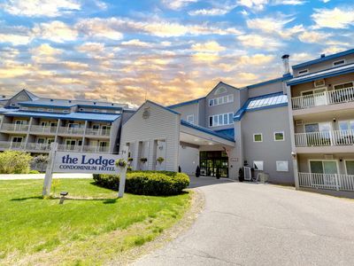 36 Lodge Road #C201, Lincoln, NH, 03251