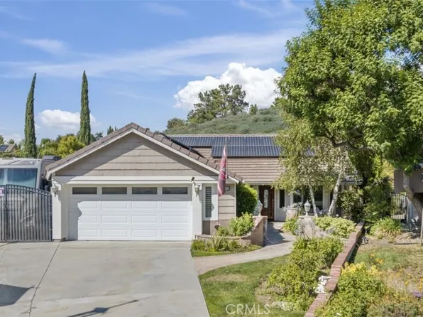 22505 Ash Ct, Santa Clarita, CA 91390