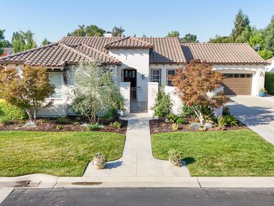 5515 W Sunnyview Avenue, Visalia, CA, 93291