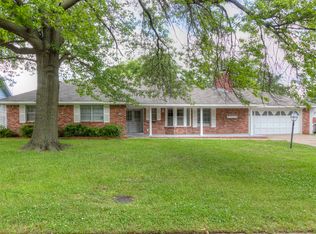 5816 S Irvington Ave, Tulsa, OK 74135