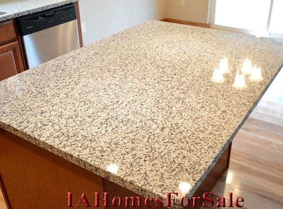 Island Counter Top