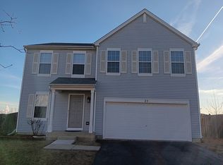 23 Chelton Rd, Romeoville, IL 60446