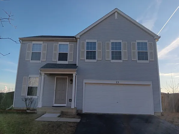 (undisclosed Address), Romeoville, IL 60446