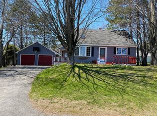 11 Laurette Cir, Caribou, ME 04736