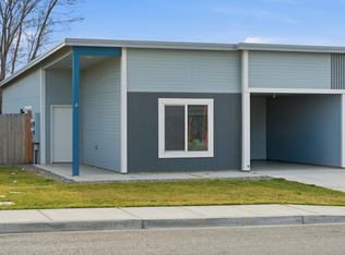 2512 E Helena St #B & A, Pasco, WA