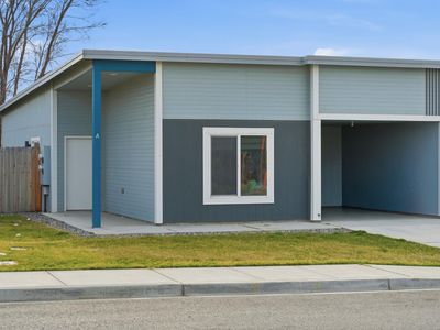 2512 E Helena St #B & A, Pasco, WA, 99301