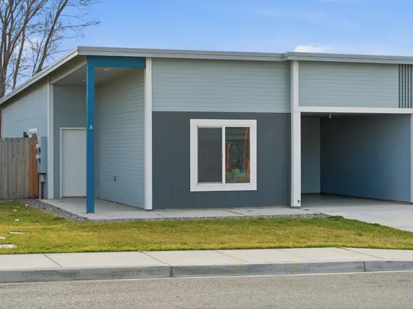 2512 E Helena St #B & A, Pasco, WA 99301