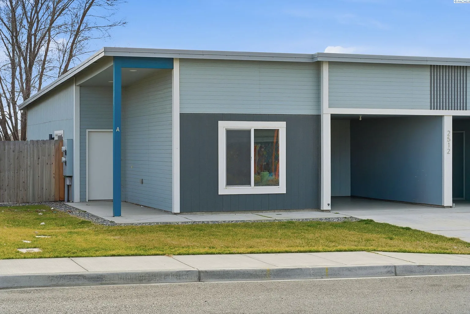 2512 E Helena St #B & A photo 1