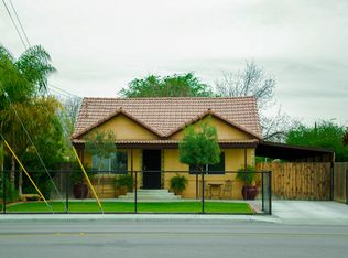 1637 S Fairfax Rd, Bakersfield, CA 93307