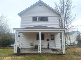 52-54 Olive St, Carbondale, PA